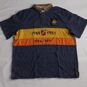 VTG Ralph Lauren Polo 2XLT Nepal MTN Expedition